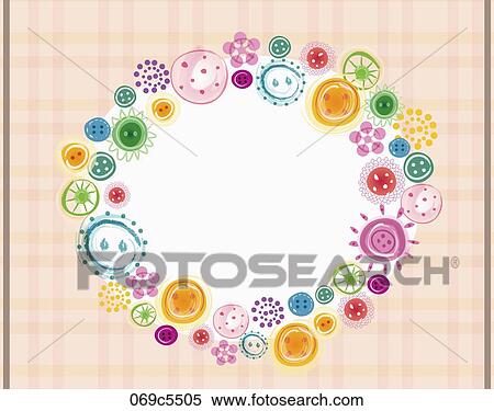 various types of card frames View Large Illustration Stock Illustration - various types of card frames. Fotosearch