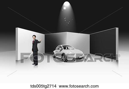 vehicle on view View Large Illustration Stock Illustration - vehicle on view. Fotosearch