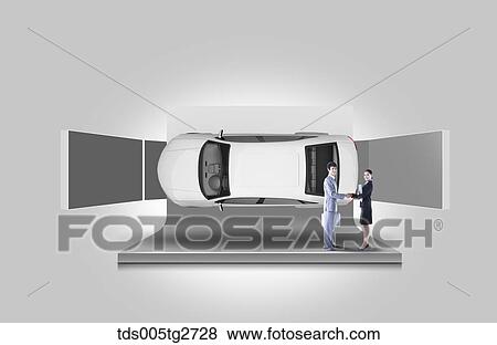 vehicle on view View Large Illustration Stock Illustration - vehicle on view. Fotosearch