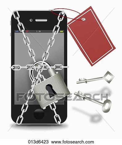 wifi mobile lifestyle View Large Illustration Drawing - wifi mobile lifestyle. Fotosearch