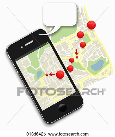 wifi mobile lifestyle View Large Illustration Stock Illustration - wifi mobile lifestyle. Fotosearch