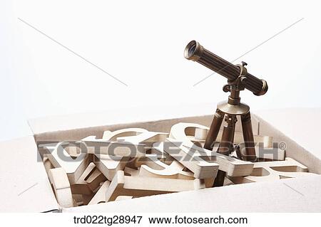 Stock Photo - conceptual of english education. Fotosearch