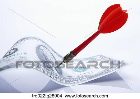 Picture - financial and economy concept. Fotosearch