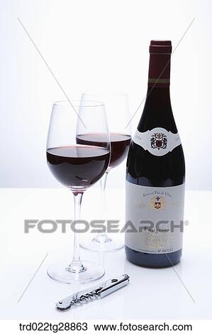 glasses of wine View Large Photo Image Stock Image - glasses of wine. Fotosearch