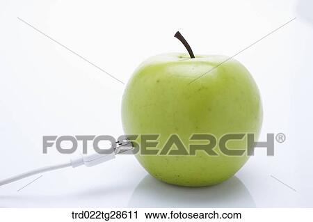 Stock Image - green and eco friendly concept. Fotosearch