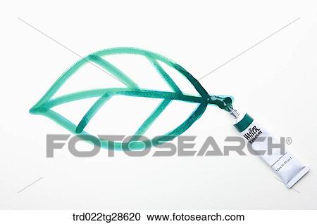 Stock Image - green and eco friendly concept. Fotosearch