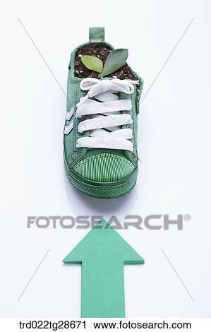 green and eco friendly concept View Large Photo Image Stock Image - green and eco friendly concept. Fotosearch