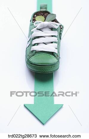 green and eco friendly concept View Large Photo Image Stock Image - green and eco friendly concept. Fotosearch