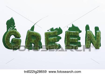 green and eco friendly concept View Large Photo Image Stock Photo - green and eco friendly concept. Fotosearch