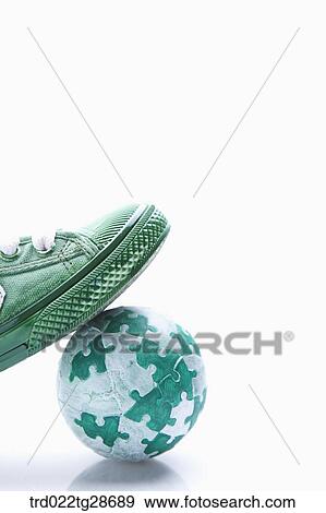 green and eco friendly concept View Large Photo Image Stock Photo - green and eco friendly concept. Fotosearch