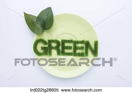 green and eco friendly concept View Large Photo Image Stock Photography - green and eco friendly concept. Fotosearch