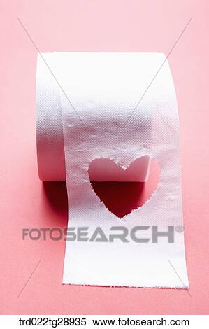 heart shaped in waste paper View Large Photo Image Stock Photography - heart shaped in waste paper. Fotosearch