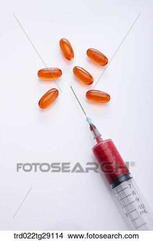 Picture - medical theme. Fotosearch