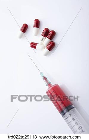 Stock Image - medical theme. Fotosearch