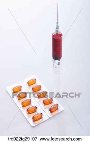 Stock Photo - medical theme. Fotosearch