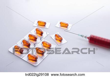Stock Photo - medical theme. Fotosearch