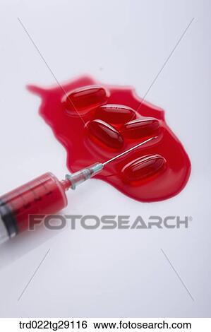 Stock Photograph - medical theme. Fotosearch