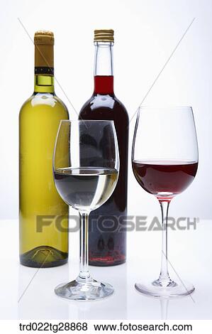 wine and bottle View Large Photo Image Stock Photo - wine and bottle. Fotosearch