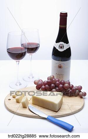wine and cheese View Large Photo Image Stock Photography - wine and cheese. Fotosearch