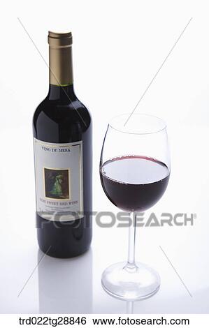 Stock Photograph - wine. Fotosearch