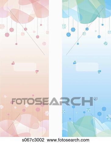 Drawing - abstractive pattern. Fotosearch