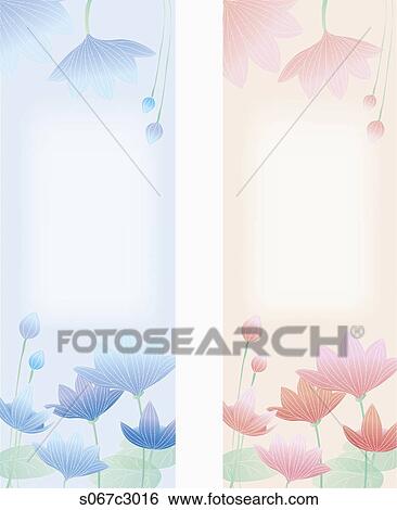 abstractive pattern flower petals View Large Illustration Stock Illustration - abstractive pattern flower petals. Fotosearch