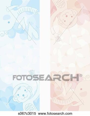 abstractive pattern in animals View Large Illustration Stock Illustration - abstractive pattern in animals. Fotosearch