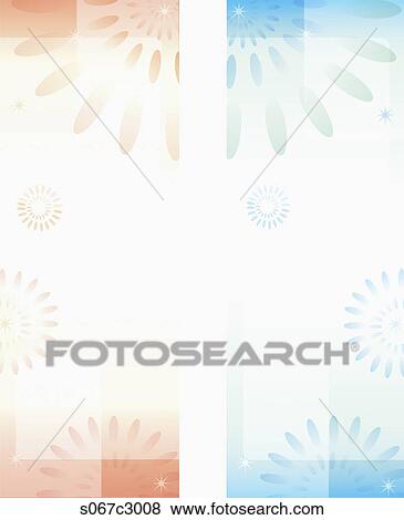 abstractive pattern View Large Illustration Stock Illustration - abstractive pattern. Fotosearch