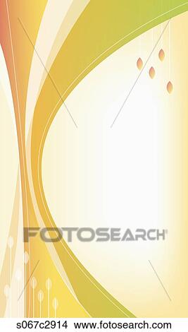 An abstract illustration View Large Illustration Stock Illustration - An abstract illustration. Fotosearch