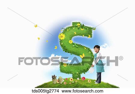 economic growths in business View Large Illustration Stock Illustration - economic growths in business. Fotosearch