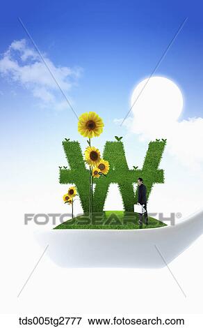 economic growths in business View Large Illustration Stock Illustration - economic growths in business. Fotosearch