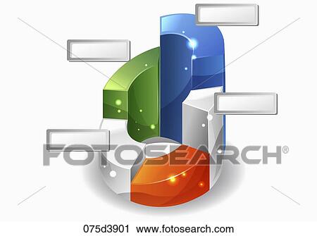 graph and index View Large Illustration Clip Art - graph and index. Fotosearch