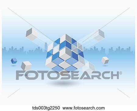 graph shows growths in business index View Large Illustration Clipart - graph shows growths in business index. Fotosearch