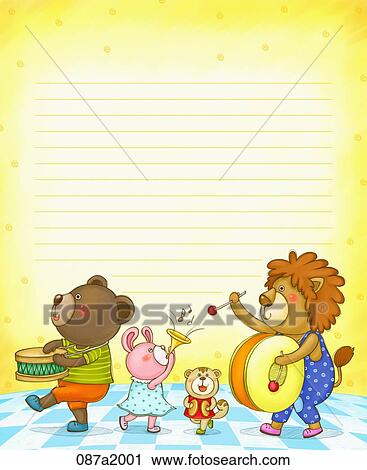 Summer vacation illustration in letters View Large Illustration Clip Art - Summer vacation illustration in letters. Fotosearch