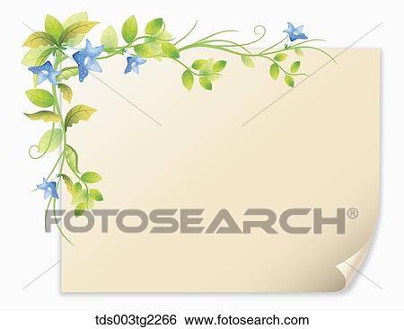 varioust types of botanical frames View Large Illustration Stock Illustration - varioust types of botanical frames. Fotosearch