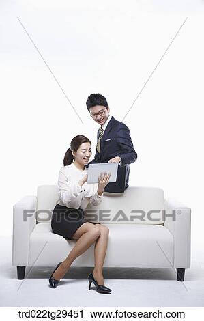 business people working together View Large Photo Image Stock Image - business people working together. Fotosearch