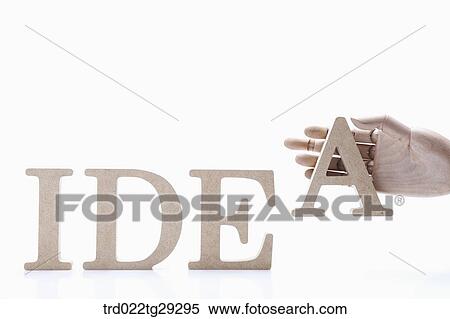 Stock Photography - creative and idea. Fotosearch