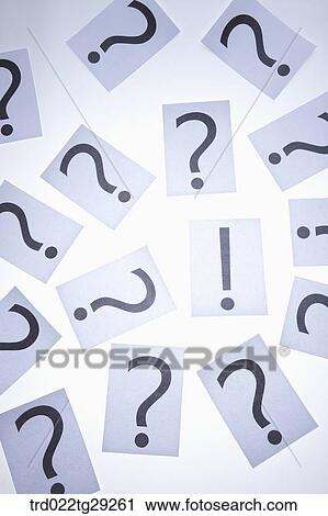 Stock Image - curiosity. Fotosearch