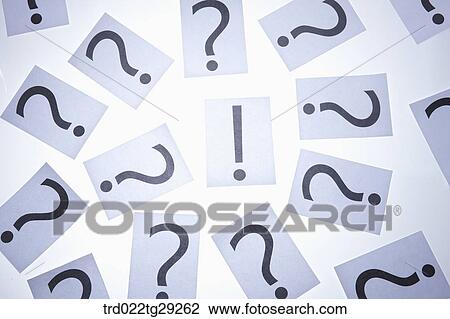 Stock Image - curiosity. Fotosearch