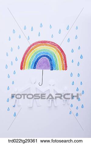 family under the umbrella View Large Photo Image Stock Image - family under the umbrella. Fotosearch