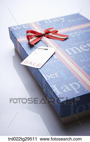 gift box View Large Photo Image Stock Image - gift box. Fotosearch
