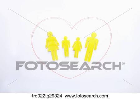 love and family View Large Photo Image Picture - love and family. Fotosearch