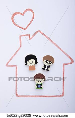 love and family View Large Photo Image Stock Photography - love and family. Fotosearch