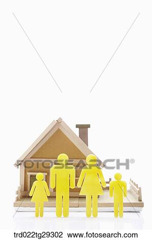 pictograms of family View Large Photo Image Stock Image - pictograms of family. Fotosearch