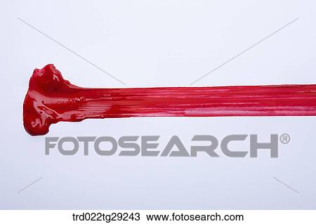 red color line View Large Photo Image Stock Image - red color line. Fotosearch