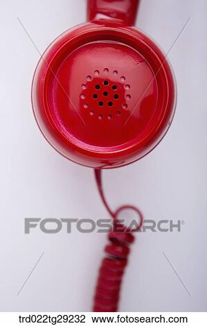 red color telephone View Large Photo Image Stock Image - red color telephone. Fotosearch
