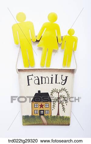 sweet home and family View Large Photo Image Stock Image - sweet home and family. Fotosearch