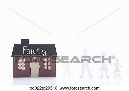 sweet home and family View Large Photo Image Stock Photograph - sweet home and family. Fotosearch