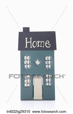 Stock Image - sweet home. Fotosearch