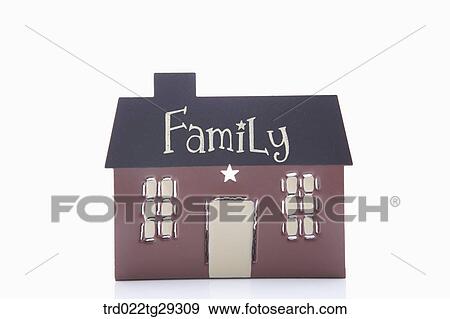 sweet home View Large Photo Image Stock Photo - sweet home. Fotosearch